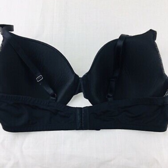 Sweet Nothings by Lilyette black bra, Size 42C - Picture 7 of 7